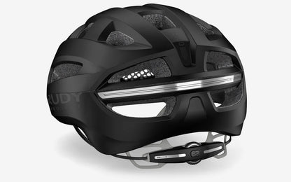 Casco Strada RUDY PROJECT SKUDO Nero Matt