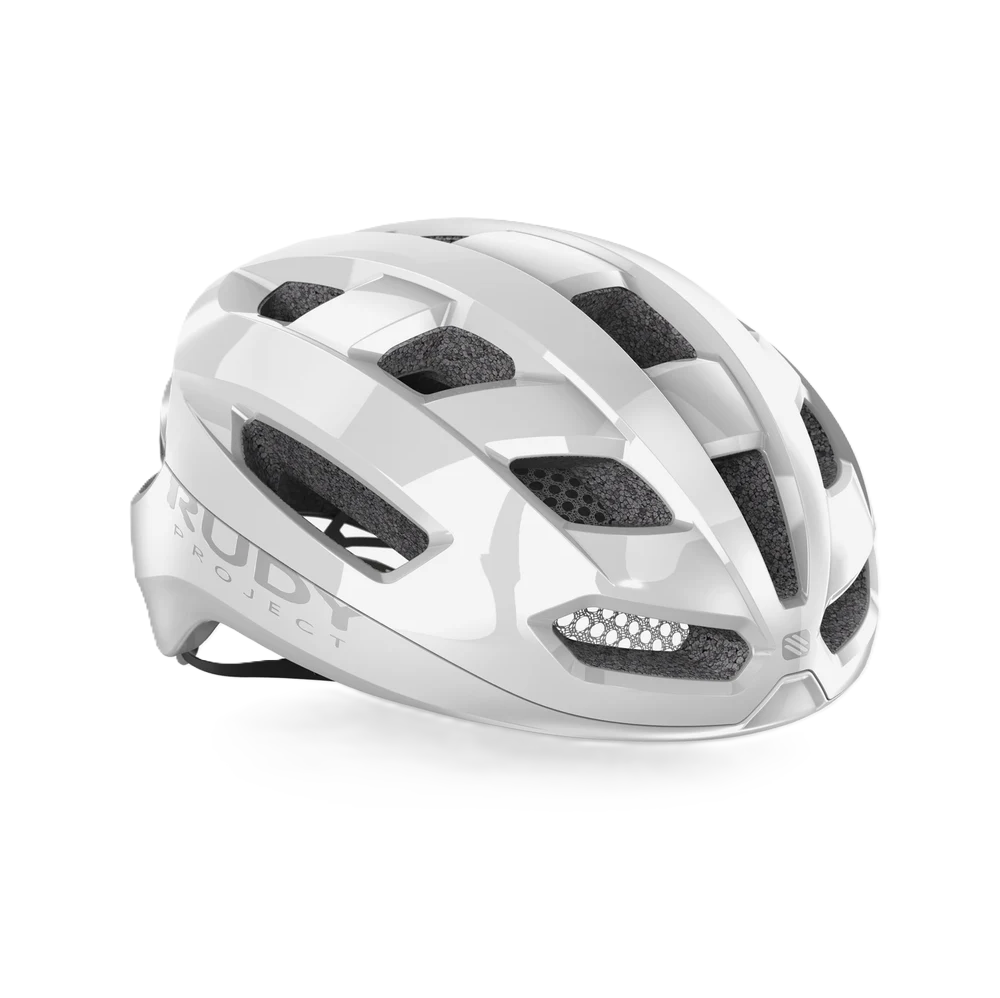 RUDY PROJECT SKUDO Casco da strada Bianco