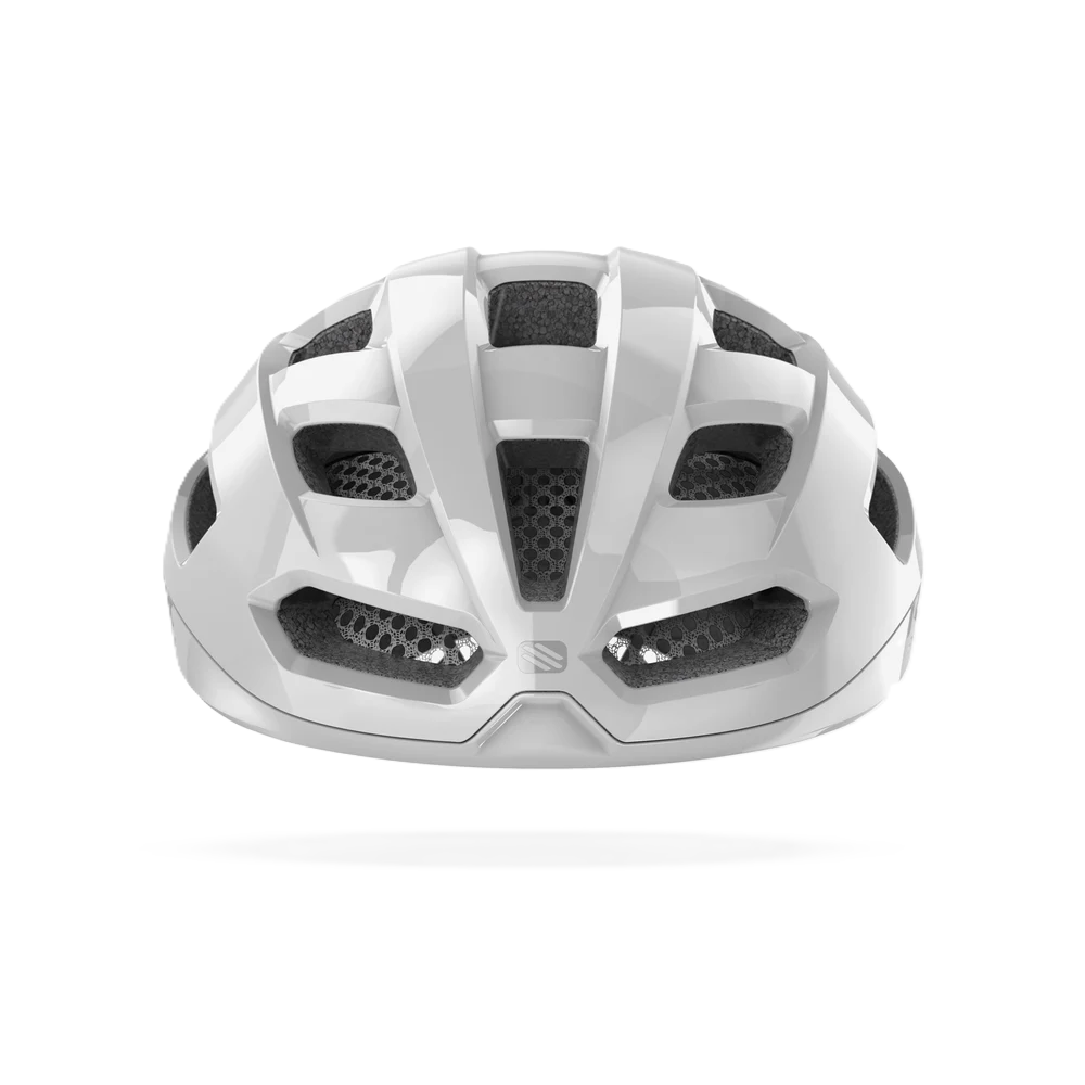 RUDY PROJECT SKUDO Casco da strada Bianco