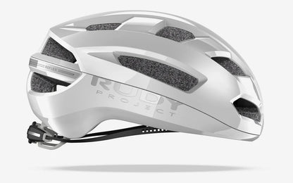 Casco da Strada RUDY PROJECT SKUDO Bianco