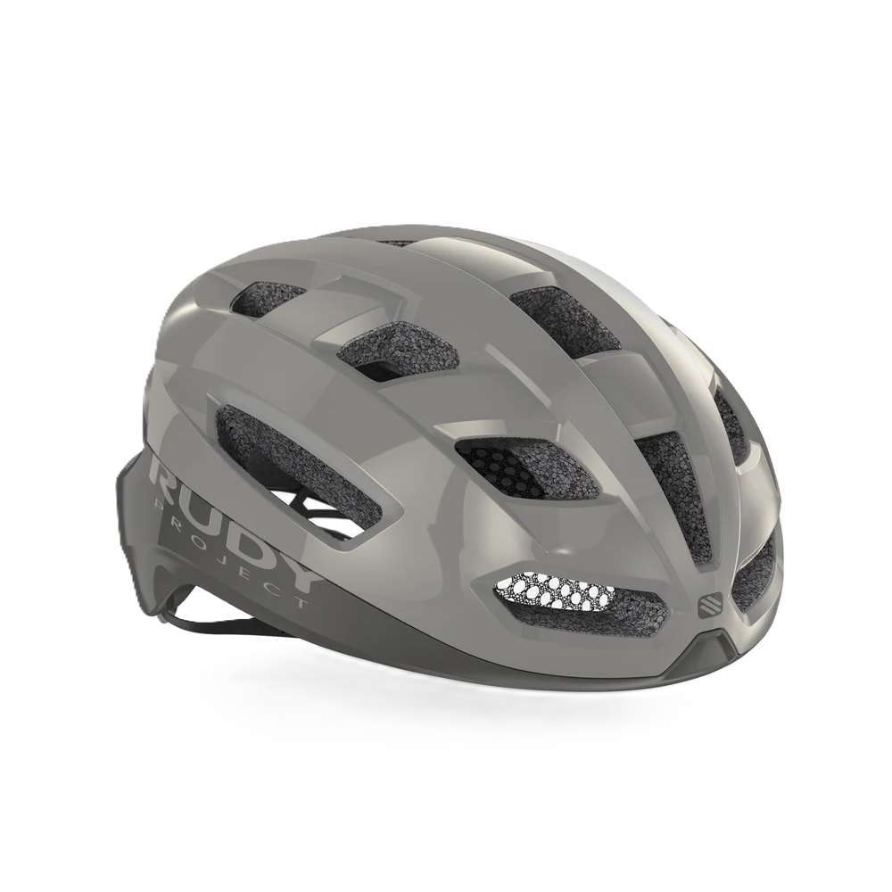 RUDY PROJECT SKUDO Casco da strada Grigio