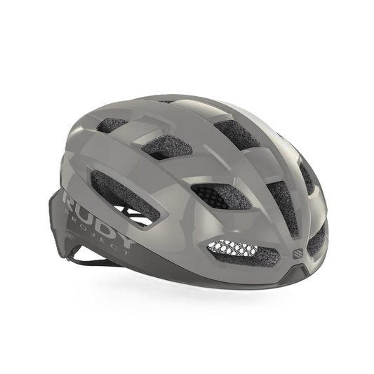 RUDY PROJECT SKUDO Casco da strada Grigio