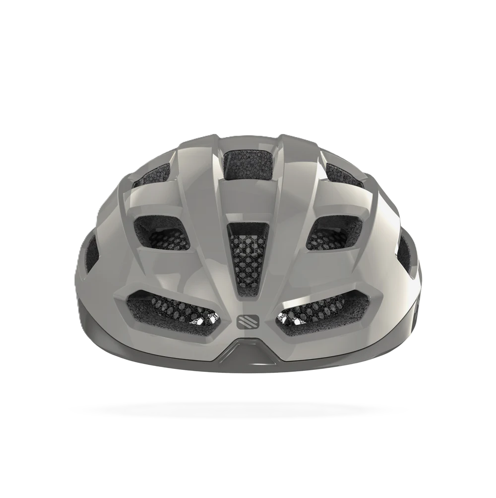 RUDY PROJECT SKUDO Casco da strada Grigio