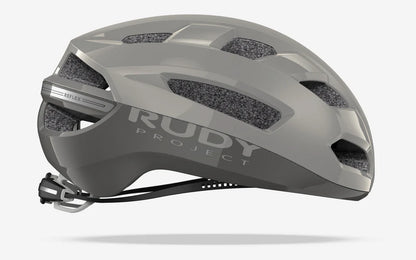 Casco da Strada RUDY PROJECT SKUDO Grigio