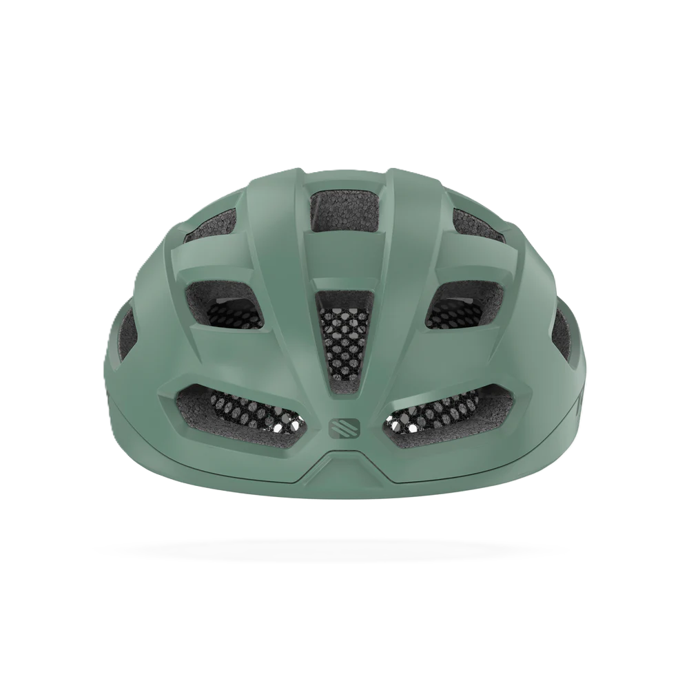 RUDY PROJECT SKUDO Casco da strada verde salvia