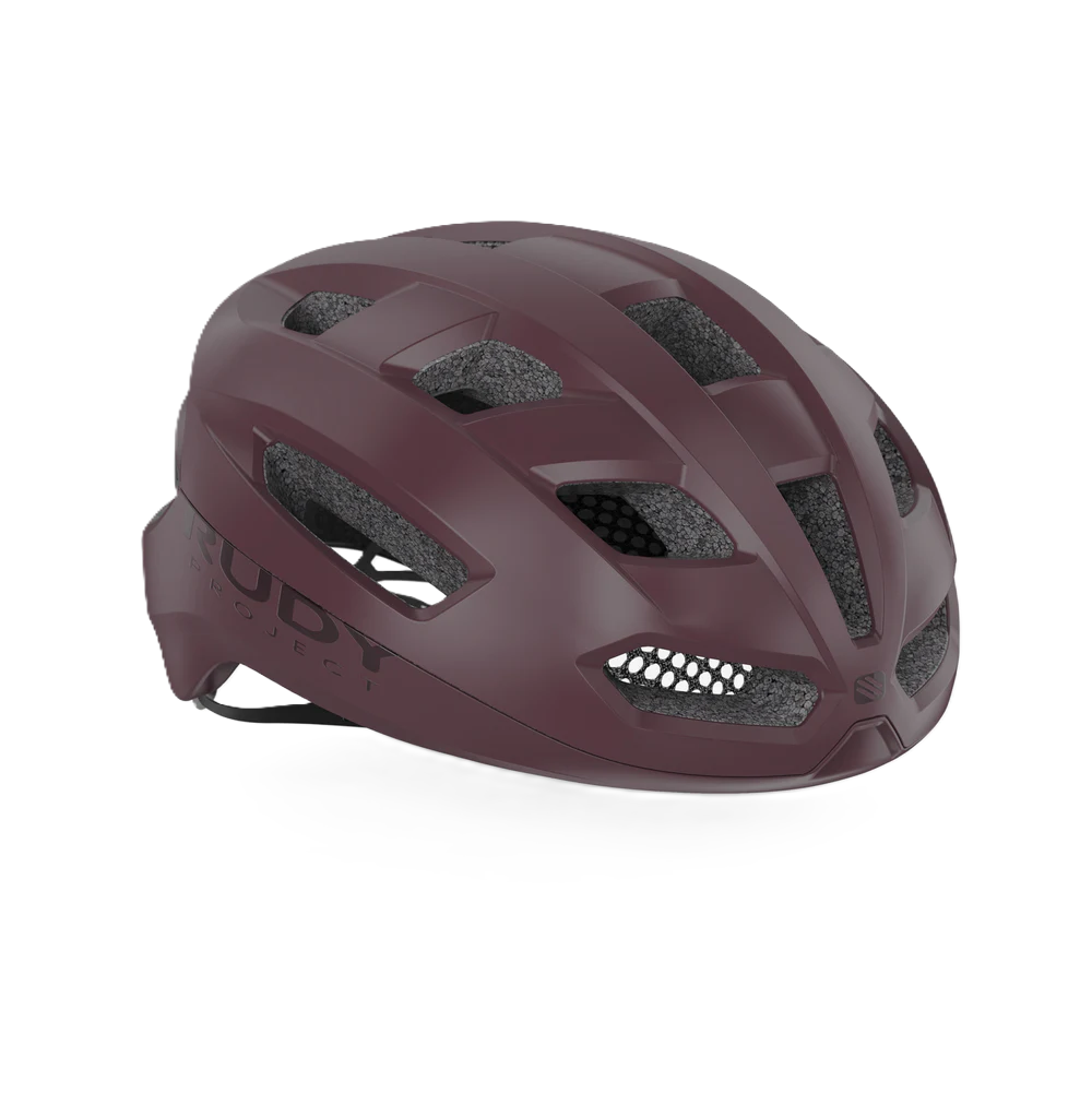 RUDY PROJECT SKUDO Casco da strada Bordeaux