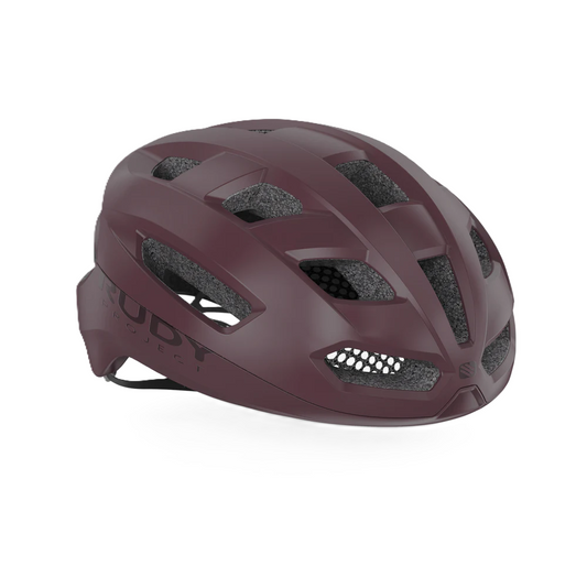 RUDY PROJECT SKUDO Casco da strada Bordeaux