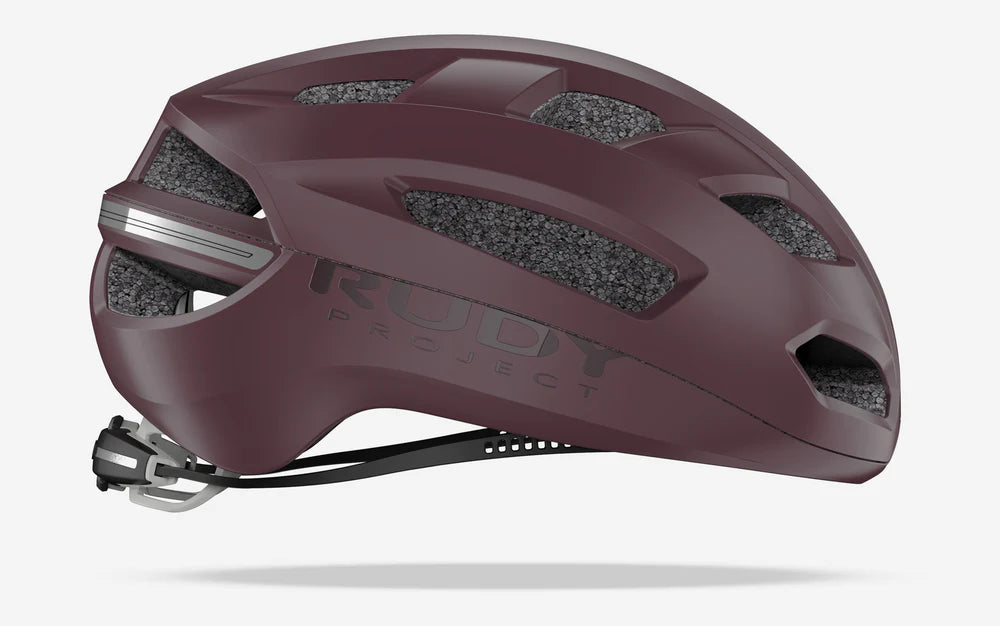 RUDY PROJECT SKUDO Casco da strada Bordeaux