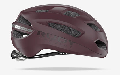 Casco Strada RUDY PROJECT SKUDO Bordeaux