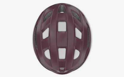 Casco Strada RUDY PROJECT SKUDO Bordeaux