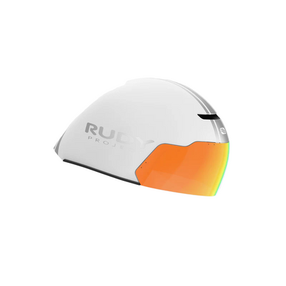 Casco Strada RUDY PROJECT WINGDREAM Bianco