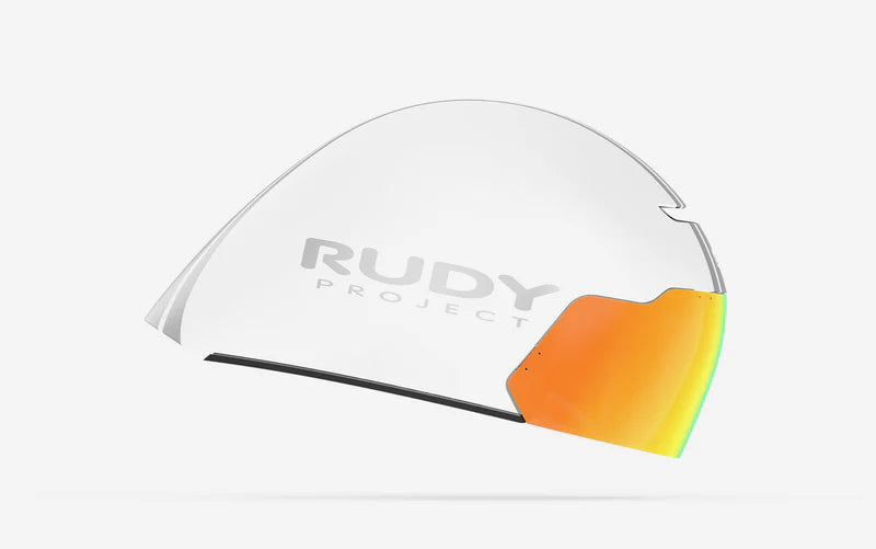 RUDY PROJECT WINGDREAM Casco da strada bianco