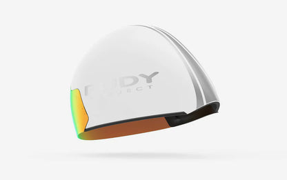 Casco Strada RUDY PROJECT WINGDREAM Bianco
