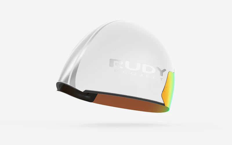 RUDY PROJECT WINGDREAM Casco da strada bianco