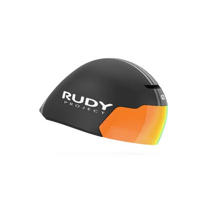 Casco Strada RUDY PROJECT WINGDREAM Nero