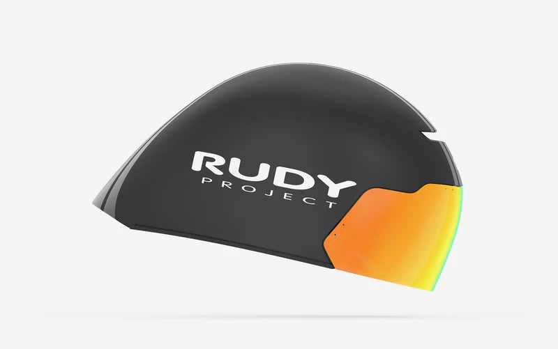 RUDY PROJECT WINGDREAM Casco da strada nero
