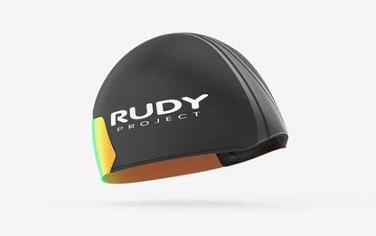 Casco Strada RUDY PROJECT WINGDREAM Nero