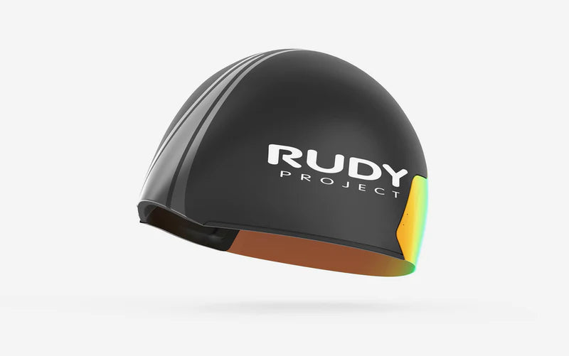 RUDY PROJECT WINGDREAM Casco da strada nero