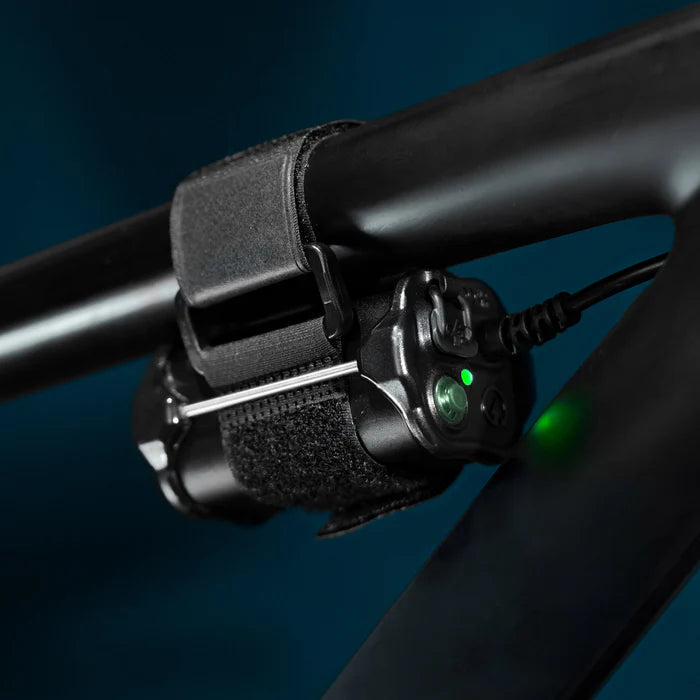 LEZYNE INFINITE LIGHT POWER PACK + batteria
