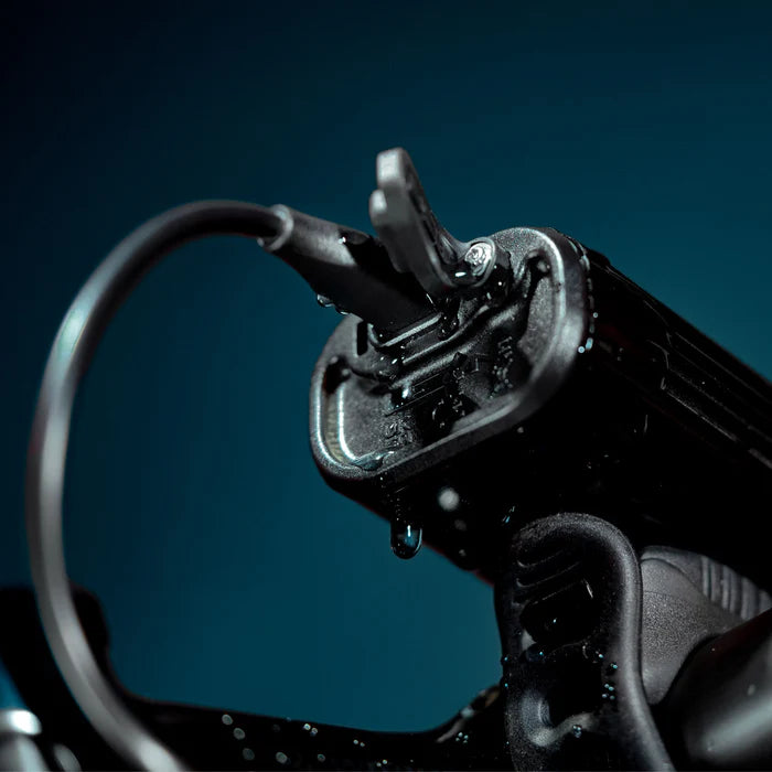 LEZYNE INFINITE LIGHT POWER PACK + batteria
