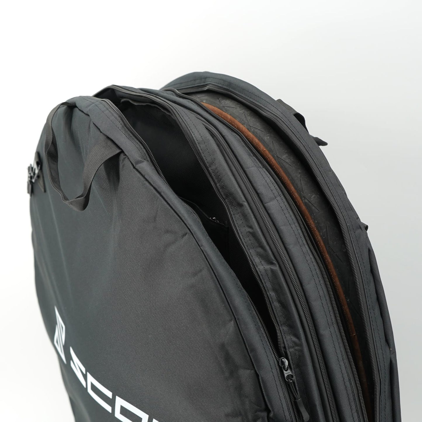 Borsa di trasporto per ruote SCOM
