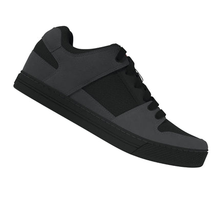 Scarpe MTB ADIDAS FIVE TEN FREERIDER Grigio/Nero