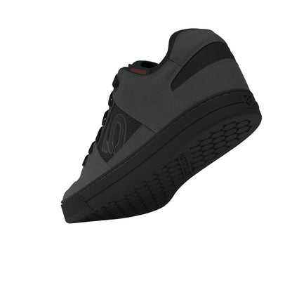 Scarpe MTB ADIDAS FIVE TEN FREERIDER Grigio/Nero