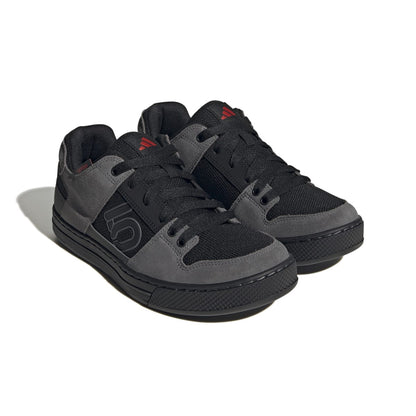 Scarpe MTB ADIDAS FIVE TEN FREERIDER Grigio/Nero