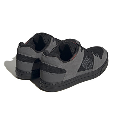 Scarpe MTB ADIDAS FIVE TEN FREERIDER Grigio/Nero