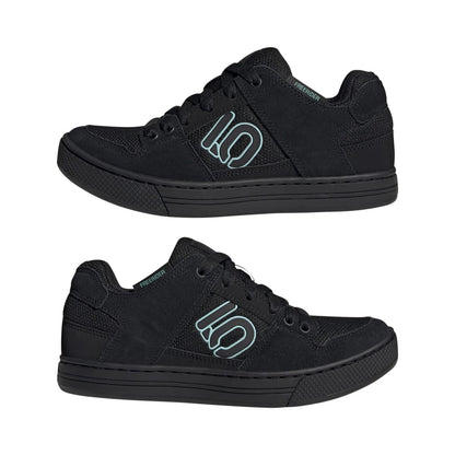 Scarpe MTB ADIDAS FIVE TEN FREERIDER Donna Nero