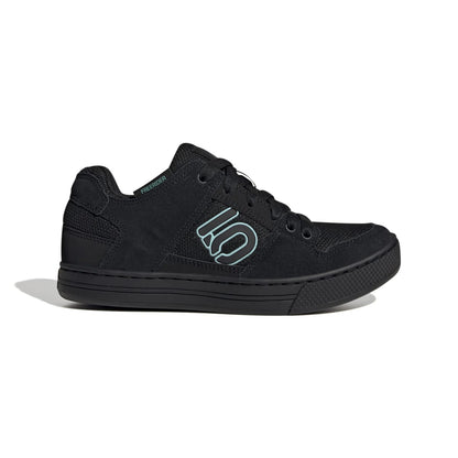 Scarpe MTB ADIDAS FIVE TEN FREERIDER da donna nero