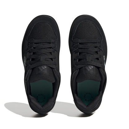 Scarpe MTB ADIDAS FIVE TEN FREERIDER Donna Nero
