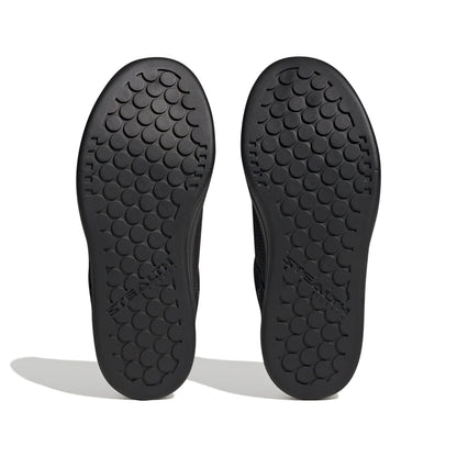 Scarpe MTB ADIDAS FIVE TEN FREERIDER Donna Nero
