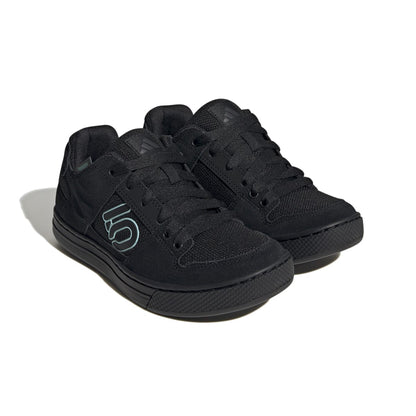 Scarpe MTB ADIDAS FIVE TEN FREERIDER Donna Nero