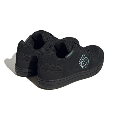 Scarpe MTB ADIDAS FIVE TEN FREERIDER Donna Nero