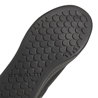 Scarpe MTB ADIDAS FIVE TEN FREERIDER Donna Nero