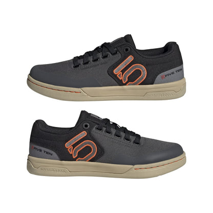 Scarpe MTB ADIDAS FIVE TEN FREERIDER PRO CANVAS Donna Grigio/Nero