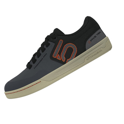 Scarpe MTB ADIDAS FIVE TEN FREERIDER PRO CANVAS Donna Grigio/Nero
