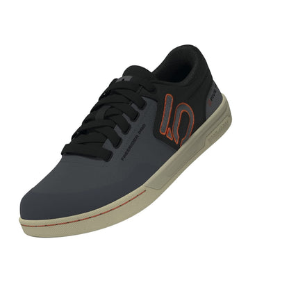 Scarpe MTB ADIDAS FIVE TEN FREERIDER PRO CANVAS Donna Grigio/Nero