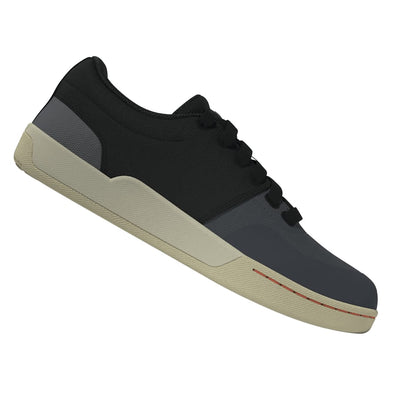 Scarpe MTB ADIDAS FIVE TEN FREERIDER PRO CANVAS Donna Grigio/Nero
