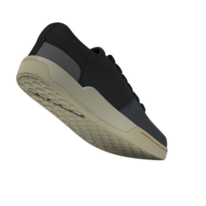 Scarpe MTB ADIDAS FIVE TEN FREERIDER PRO CANVAS Donna Grigio/Nero