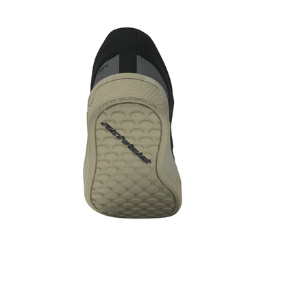 Scarpe MTB ADIDAS FIVE TEN FREERIDER PRO CANVAS Donna Grigio/Nero