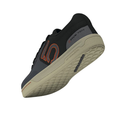 Scarpe MTB ADIDAS FIVE TEN FREERIDER PRO CANVAS Donna Grigio/Nero