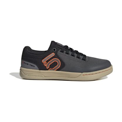 Scarpe MTB ADIDAS FIVE TEN FREERIDER PRO CANVAS da donna grigio/nero