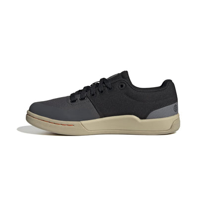 Scarpe MTB ADIDAS FIVE TEN FREERIDER PRO CANVAS Donna Grigio/Nero