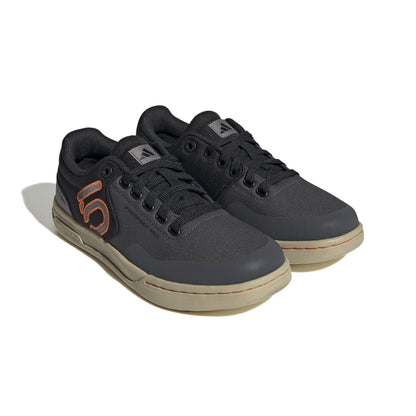 Scarpe MTB ADIDAS FIVE TEN FREERIDER PRO CANVAS Donna Grigio/Nero