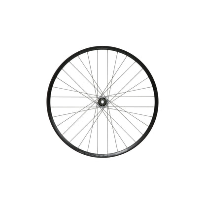 Ruota posteriore HOPE Fortus 26 W da 26 pollici, mozzo Pro 5 argento