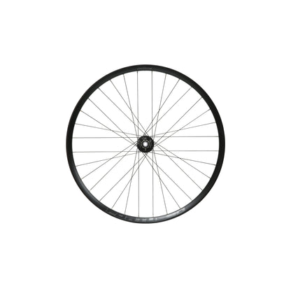 Ruota posteriore HOPE Fortus 30 W da 26 pollici, mozzo Pro 5 nero