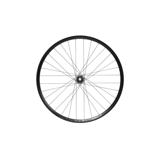 Ruota posteriore HOPE Fortus 30 W da 26 pollici, mozzo Pro 5 argento