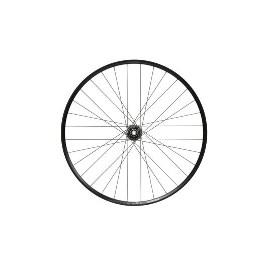 Ruota posteriore HOPE Fortus 23 W da 27.5 pollici, mozzo Pro 5 color fumo